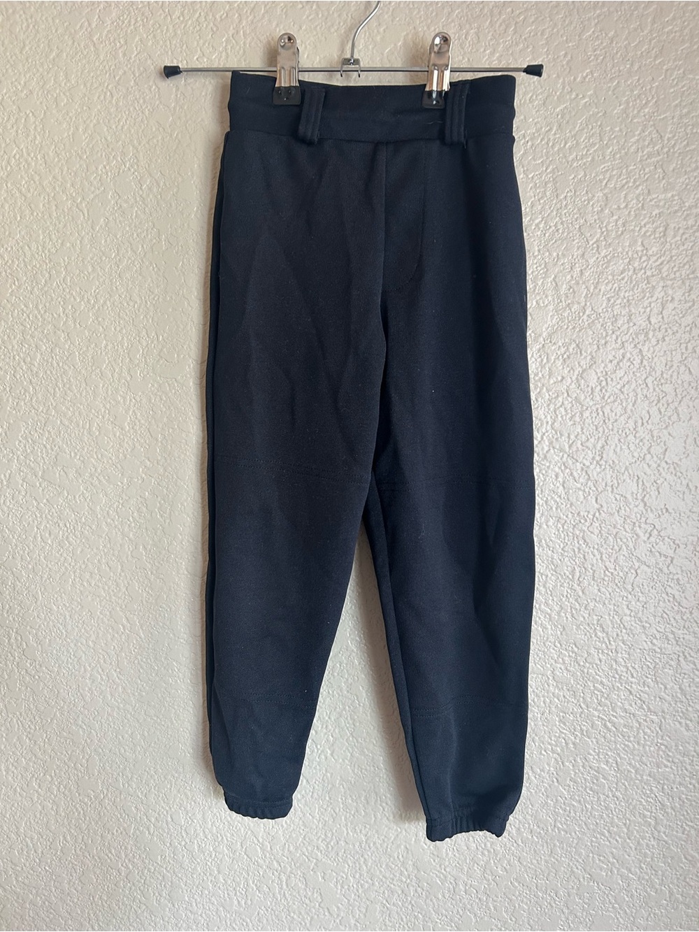 Youth Baseball Pants XS